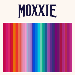 Moxxie logo
