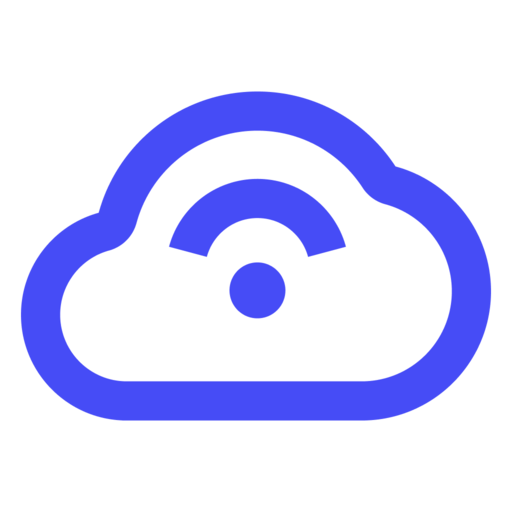 Network Weather logo